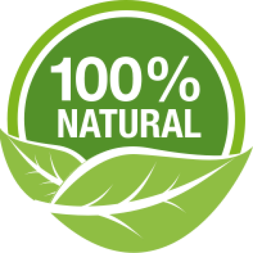 JavaBrain all natural ingredients
