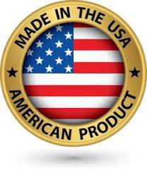 Java Brain drop made in the USA